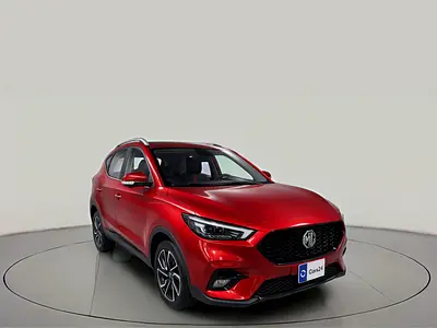 AED 688/month | Manufacturer Warranty | 30 Day Return | MG ZS 2023
