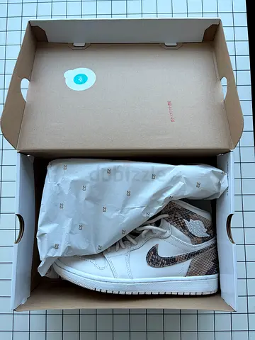 Air Jordan Retro High