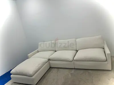 Perfect condition oc home modular sofa