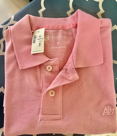 Men’s shirt