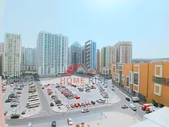 2BHK Apartment in Al Nahda Sharjah | Spacious Layout with Gym, Swimming Pool  Dedicated Parking