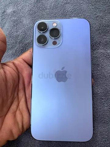 iPhone 13 Pro Max