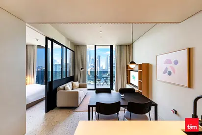 Fully Furnished | Branded Residence | Vacant