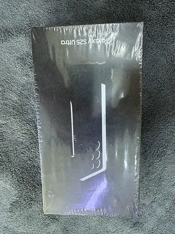 Samsung Galaxy S25 ULTRA