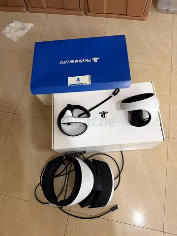 PlayStation 5 vr 2