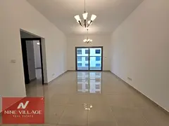 1 Month Free - Luxury 2 BR - Semi-Furnished - Spacious Big Layout - Downtown View
