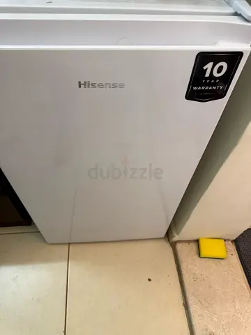 Hisense compact upright freezer - good condition , Aftron - washing machine , nutticook rice cooker