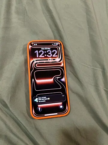 I phone 17 pro max 512 gb for sale
