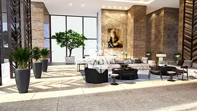 2BR | Full Burj Khalifa View | High Floor | DIFC
