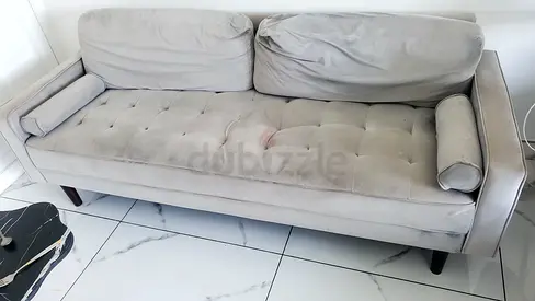 3 Seater Sofa