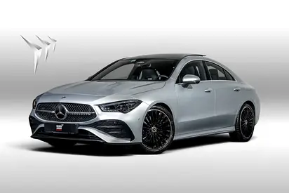 0% Downpayment | Mercedes-Benz Service And Warranty Package | AED 2,731 P/M
