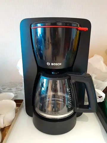 Filter Coffee maker