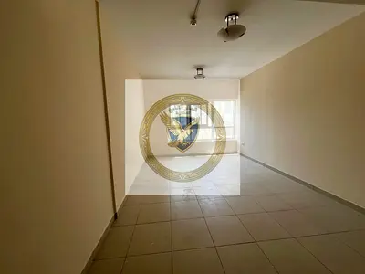 تاني ساكن | تكييف علي المالك | مساحه كبيرة | اطلاله مفتوحه | موقع حيوي | تامين مؤجل | تسهيلات في الدفع | سهوله الوصول لمدخل دبي