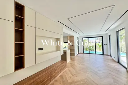New Reno | Private Pool | Vastu Compliant
