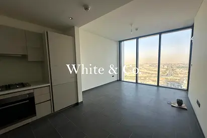 1 Bedroom + 2 Bathroom | Unfurnished