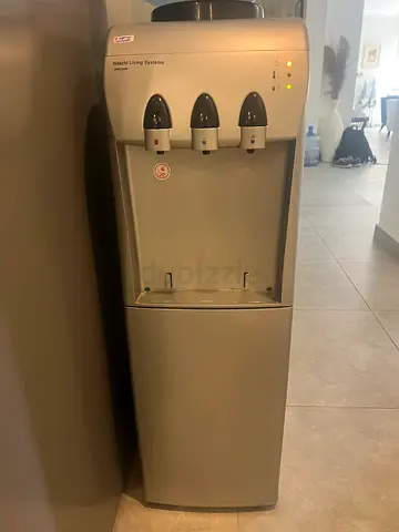 Water dispenser