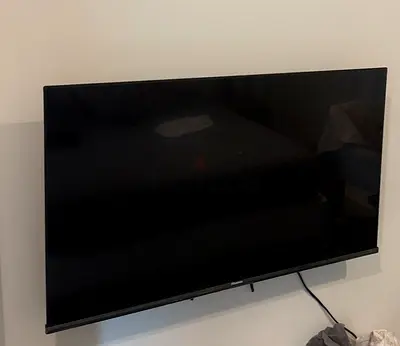 hisense 55