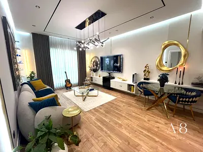 Vacant on Transfer | Furnished | Prime Location