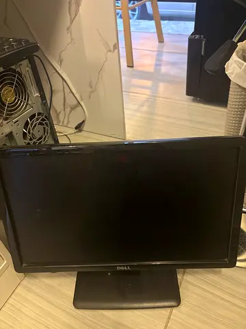 Dell computer