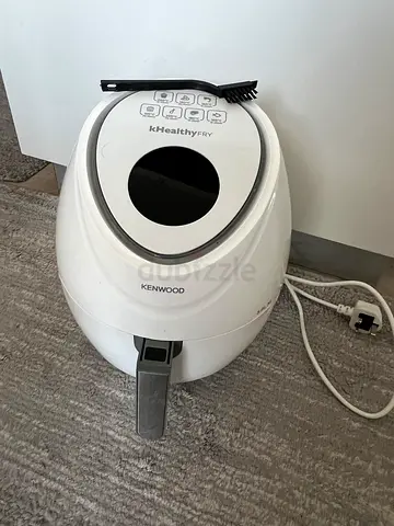 Kenwood Digital Air Fryer XL