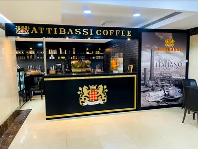 Operating Coffee Shop for Sale in Barsha Heights