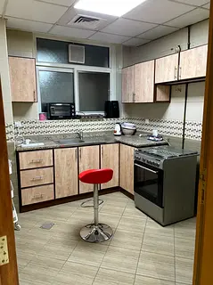 EXECUTIVE ROOM IS AVAILABLE FOR MONTHLY RENT