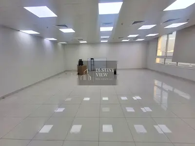 1000 Sqft Commercial Office for Rent in Industrial Area 18 – Sharjah