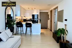 1 BDR - Fully Furnished | Tenanted | Pool View | High Demand Investment