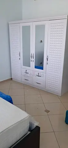 Brand new 4door wardrobe available