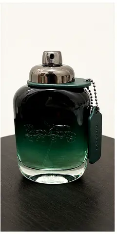 Coach Green Men Perfume – AED 110