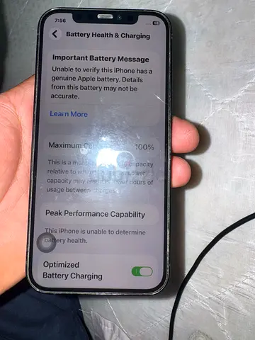 Apple 12 pro