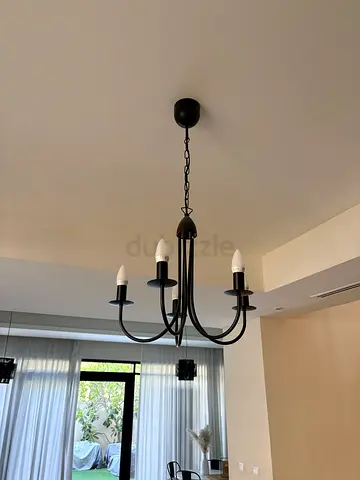 Chandelier