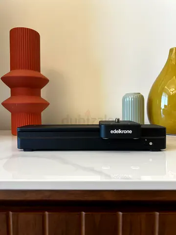 Edelkrone Compact Camera SliderONE v3
