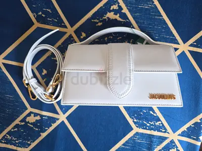 Jacquemus Le Bambino Large