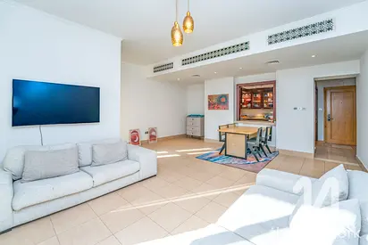 Well Maintained | Large 2BR Layout | Good Location