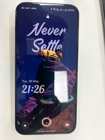Oneplus Nord 6