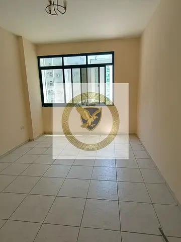 Cheapest 1BR hall | AC by owner | Spacious | Open view | Free maintenance | Flexible payment | Prime location | Near Dubai & Ajman exits