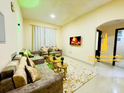 Luxury one-bedroom apartment, fully furnished with brand new, high-end furniture, in a prime location. All bills and internet included.