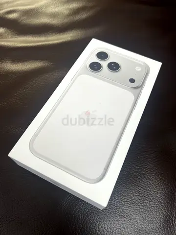 IPHONE 17 PRO