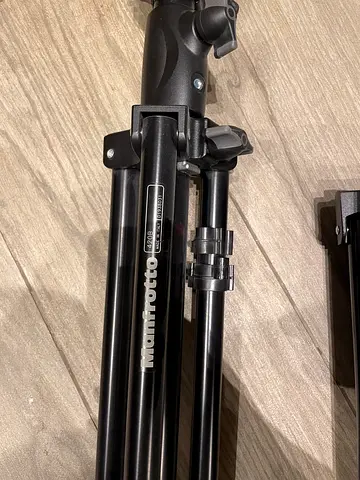 Manfrotto Lightweight Combo Boom Stand 420B - Good Condition