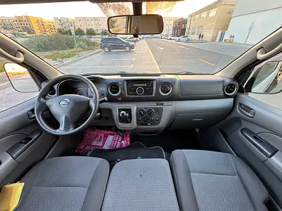 صورة 4 لـ 2018 Nissan URVAN