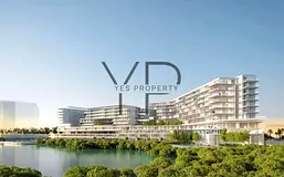 Gateway Ajman | Luxury 3BR | Waterfront | 50/50 Payment