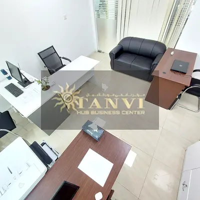 Spacious Office Space | Bank Account Assistance | Near to Metro Station