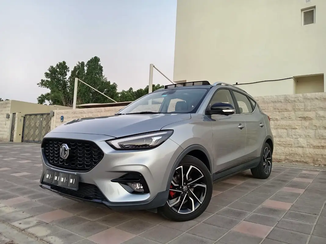 MG ZST 2023 — photo 1 of 15