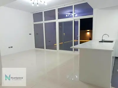 Park‑Facing 4 BR | Private Single Row | Sanctnary DAMAC Hills 2