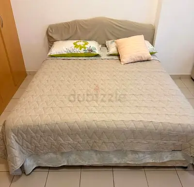 4 pc bedroom set