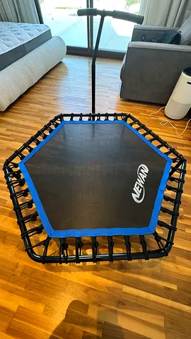 Fitness Trampoline