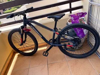 Orbea kids mtb