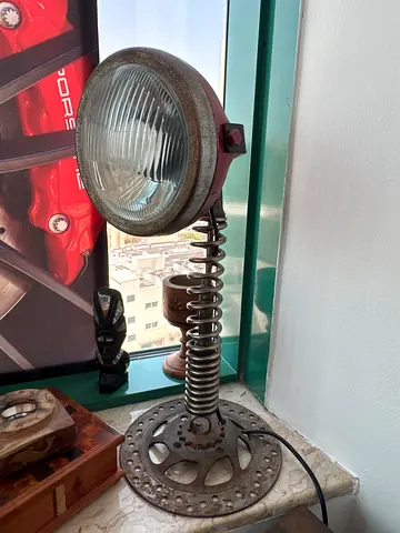 Vintage Lamp