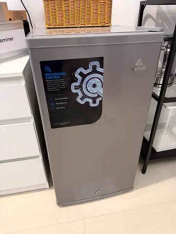 Fridge